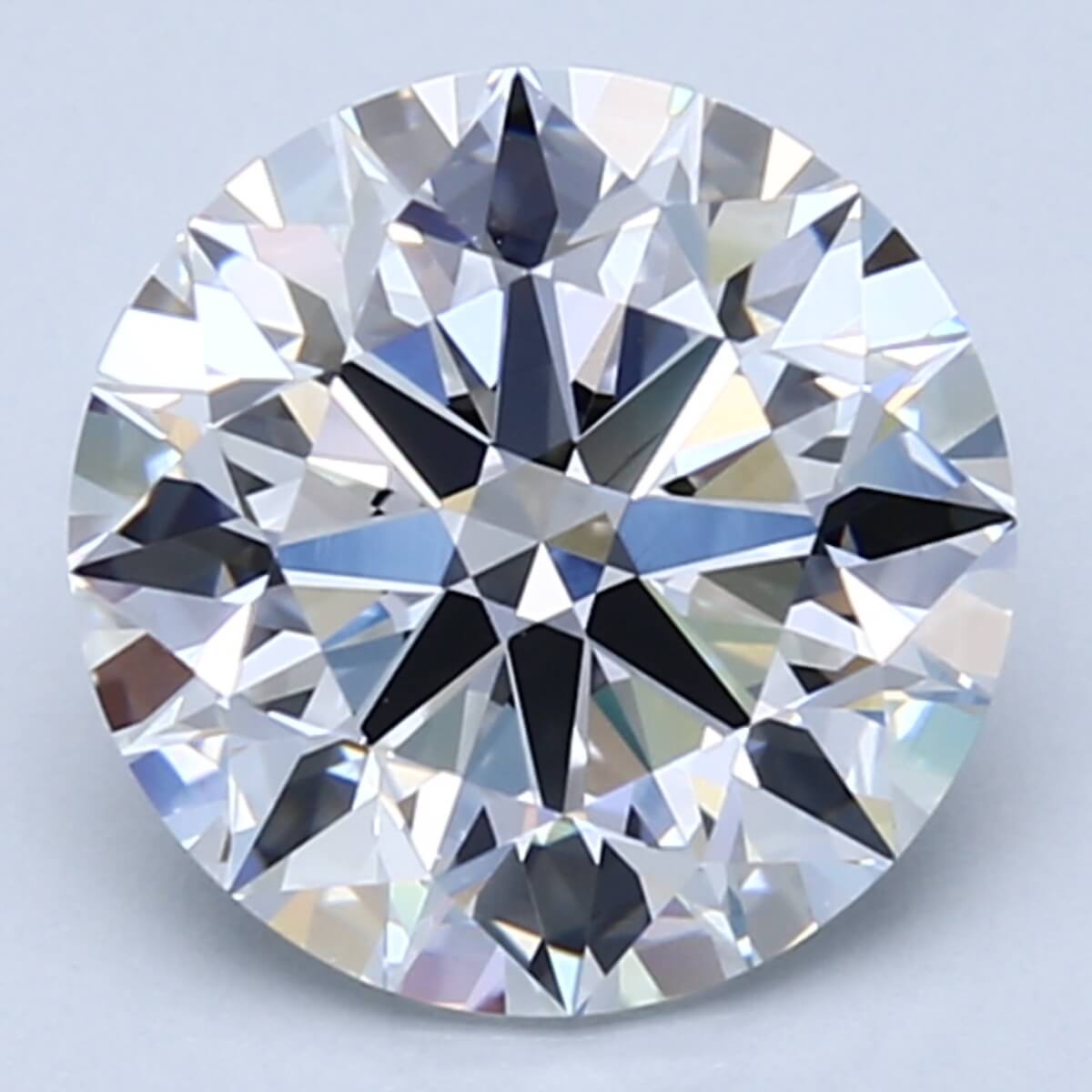 3 darat D color VVS1 clarity diamond